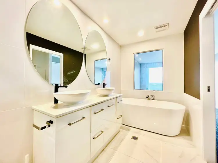 Third view of Homely apartment listing, 32/34 John Francis Dr, Carrara QLD 4211