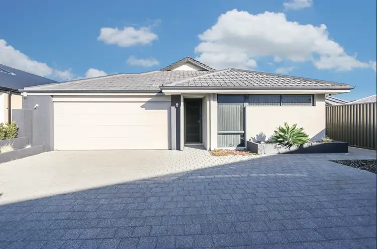 13 Leopold Rd, Harrisdale WA 6112