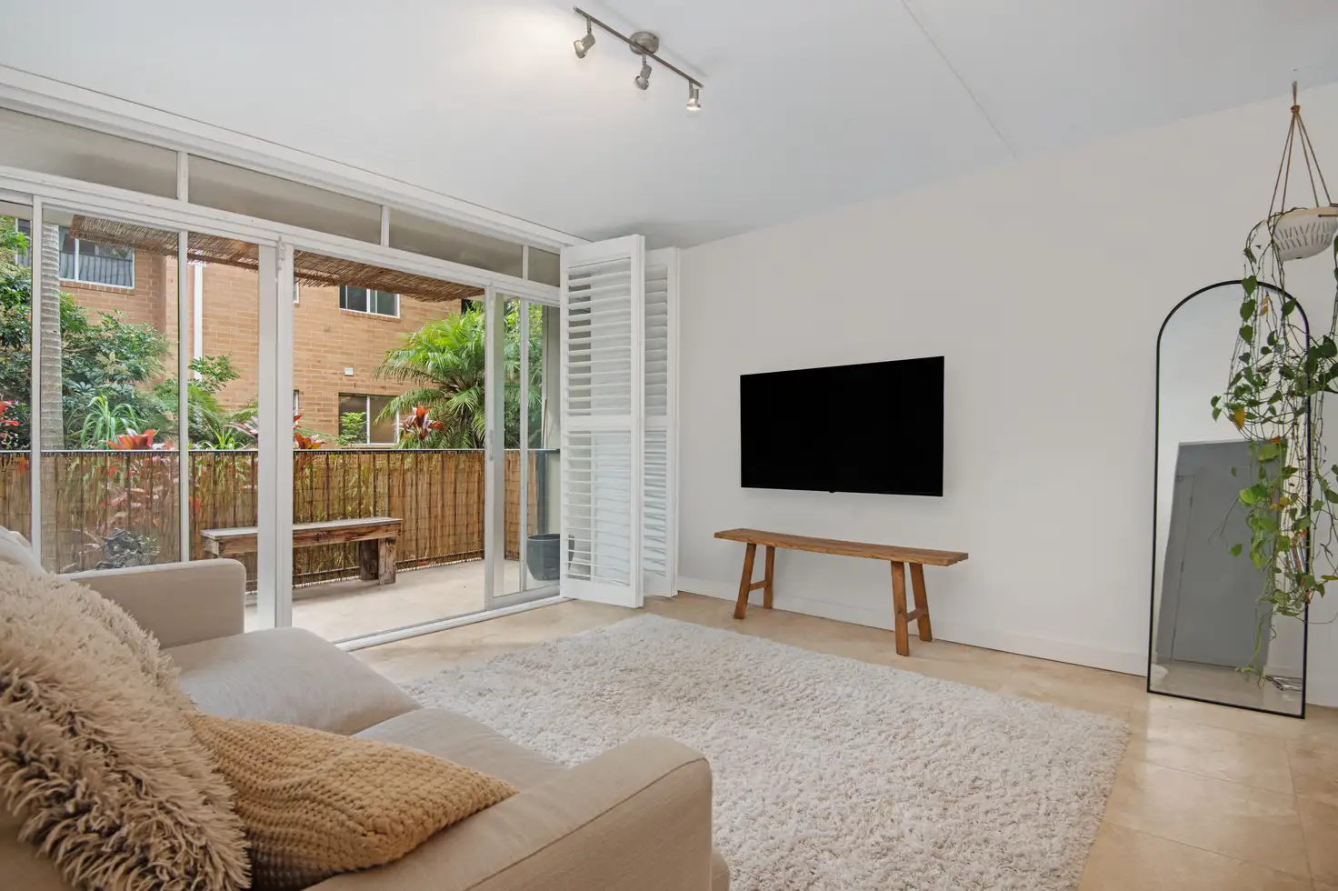 Main view of Homely apartment listing, 4/17 Wheeler Parade, Dee Why NSW 2099