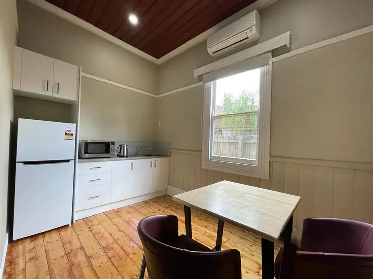 Fourth view of Homely studio listing, 1/66 Anzac Ave, Seymour VIC 3660