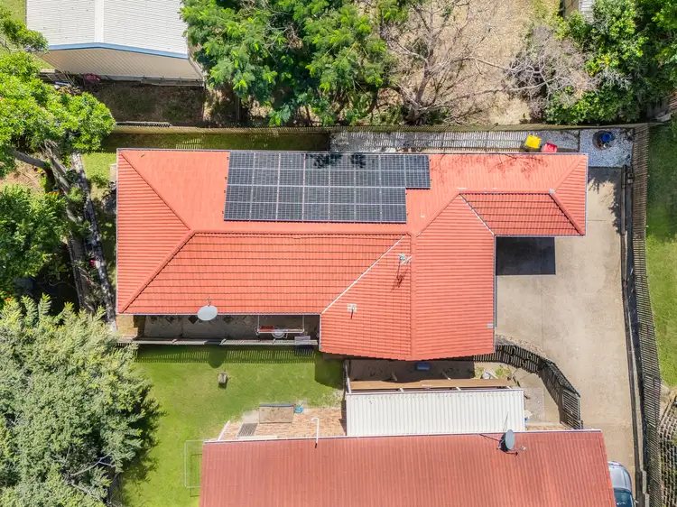 Third view of Homely semi-detached listing, 2/5 O'Malley St, West Gladstone QLD 4680