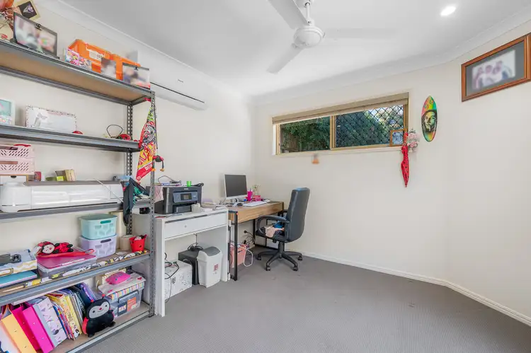 Sixth view of Homely semi-detached listing, 2/5 O'Malley St, West Gladstone QLD 4680