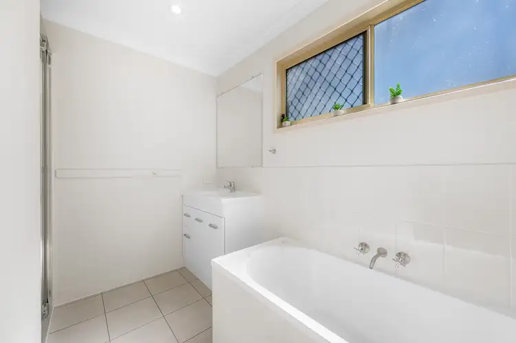 Seventh view of Homely semi-detached listing, 2/5 O'Malley St, West Gladstone QLD 4680
