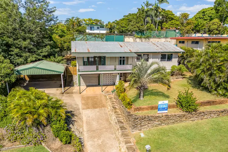 9 Attunga St, Sun Valley QLD 4680
