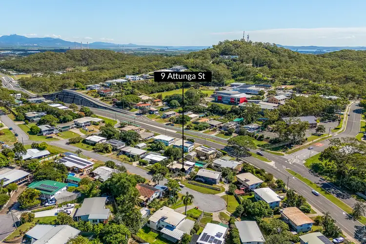 Third view of Homely house listing, 9 Attunga St, Sun Valley QLD 4680