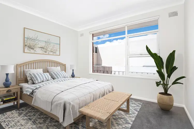 Fourth view of Homely apartment listing, 7/5 Ocean View Road, Freshwater NSW 2096