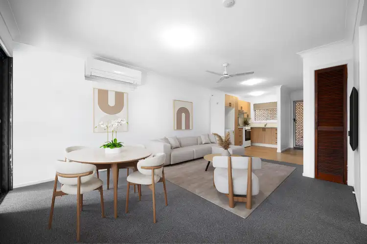 5/9 Owens Lane, Southport QLD 4215