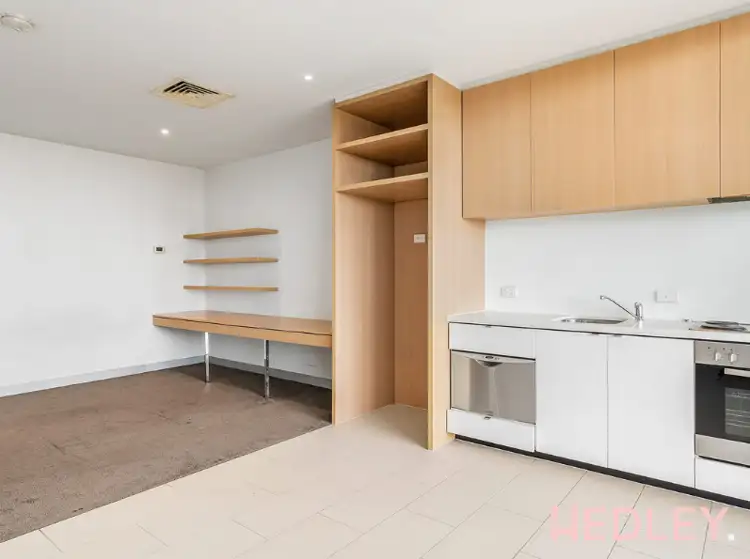 Fourth view of Homely apartment listing, 825/555 Flinders St, Melbourne VIC 3000
