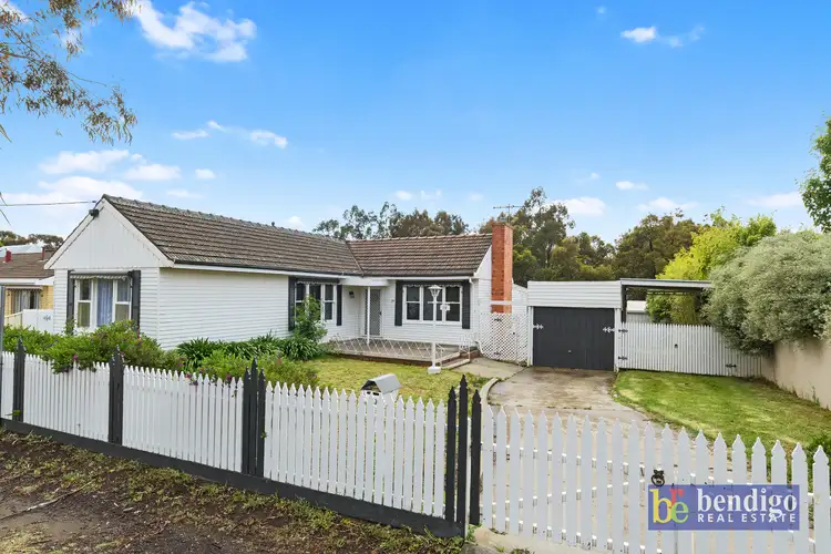 Third view of Homely house listing, 19 MacDougall Rd, Golden Square VIC 3555