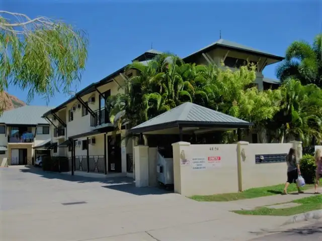 Main view of Homely unit listing, 30/48 Mitchell Street, North Ward QLD 4810