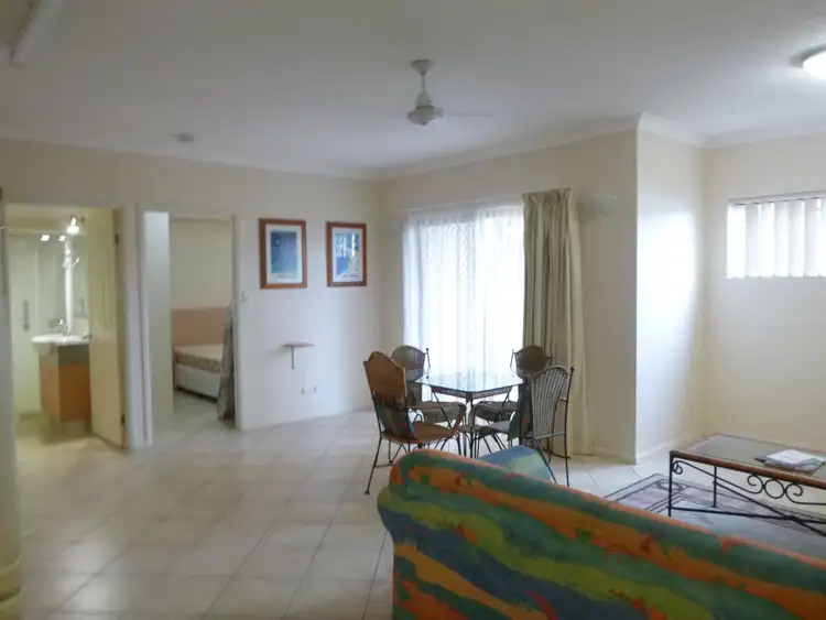 Second view of Homely unit listing, 30/48 Mitchell Street, North Ward QLD 4810