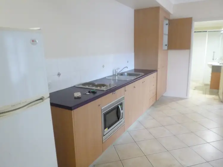 Fourth view of Homely unit listing, 30/48 Mitchell Street, North Ward QLD 4810