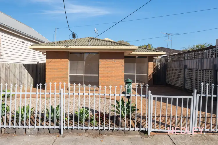 29 Pilgrim St