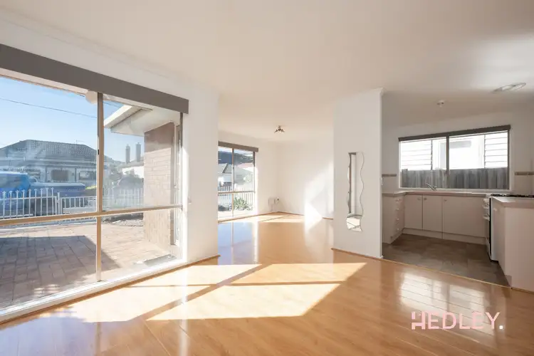 Second view of Homely house listing, 29 Pilgrim St, Seddon VIC 3011