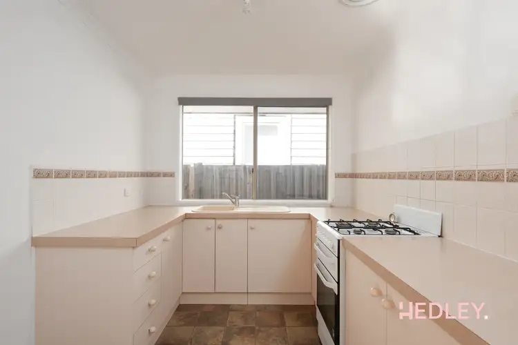 Third view of Homely house listing, 29 Pilgrim St, Seddon VIC 3011