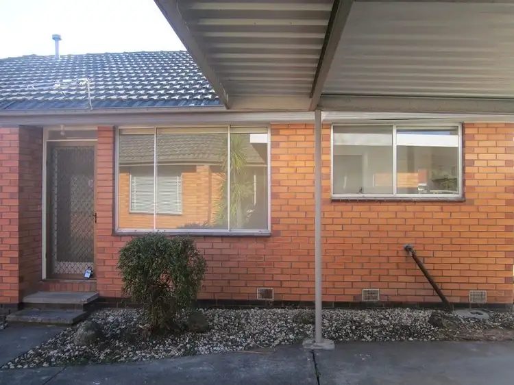 4/21 Burnt St, Nunawading VIC 3131