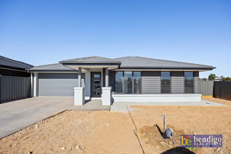 16 Chilula St, Huntly VIC 3551