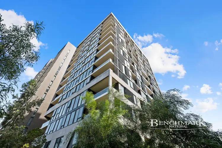 301/26 Shepherd St, Liverpool NSW 2170