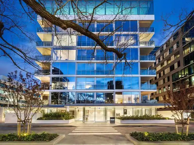112A/499 St Kilda Rd, Melbourne VIC 3004