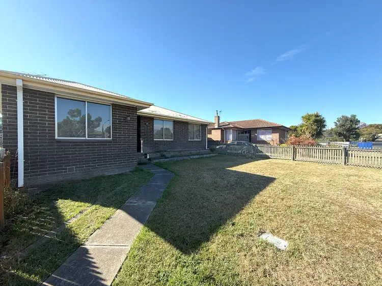 Main view of Homely house listing, 8 Tottenham Rd, Gagebrook TAS 7030