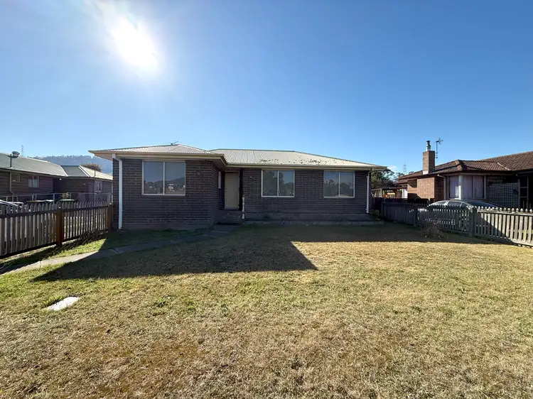 Second view of Homely house listing, 8 Tottenham Rd, Gagebrook TAS 7030