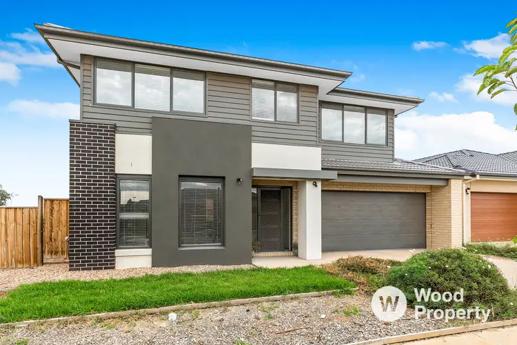 8 Tilbury St, Point Cook VIC 3030
