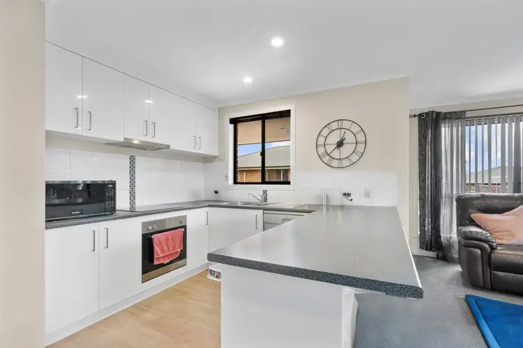 Fifth view of Homely house listing, 1/14b Burrows Ave, Brighton TAS 7030