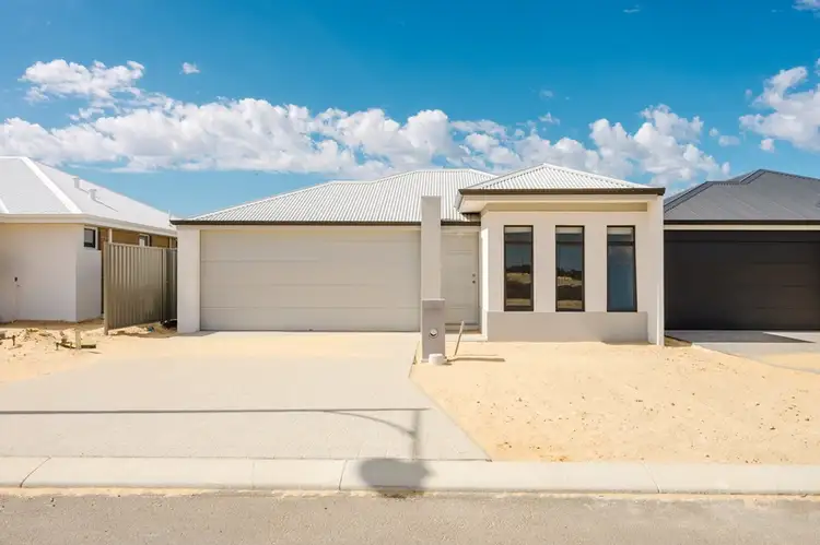 21 Parsons Wy, South Yunderup WA 6208