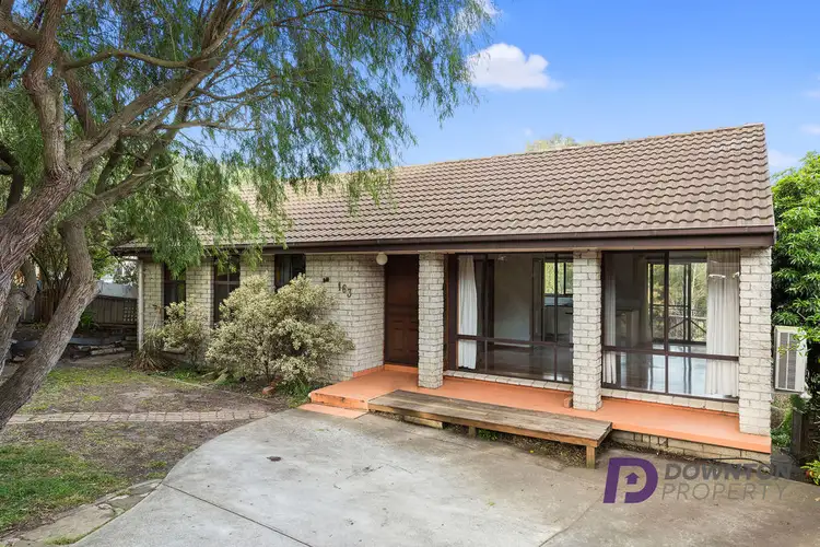 Main view of Homely house listing, 163 Flagstaff Gully Rd, Lindisfarne TAS 7015
