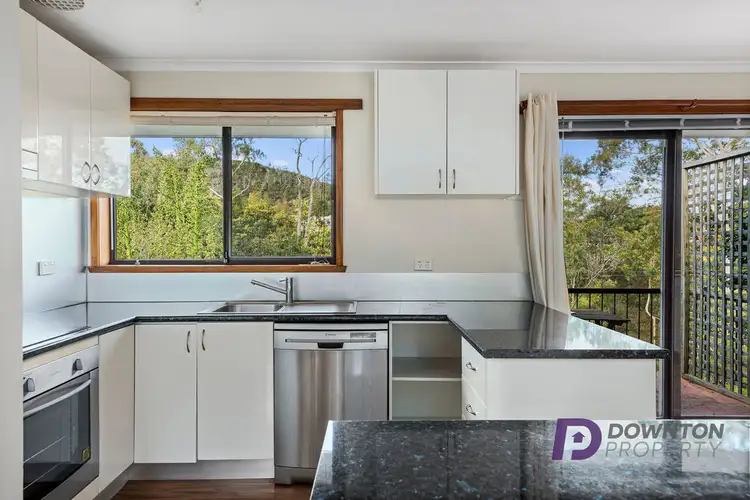 Third view of Homely house listing, 163 Flagstaff Gully Rd, Lindisfarne TAS 7015