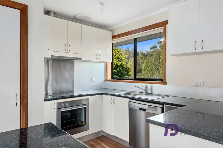 Fourth view of Homely house listing, 163 Flagstaff Gully Rd, Lindisfarne TAS 7015