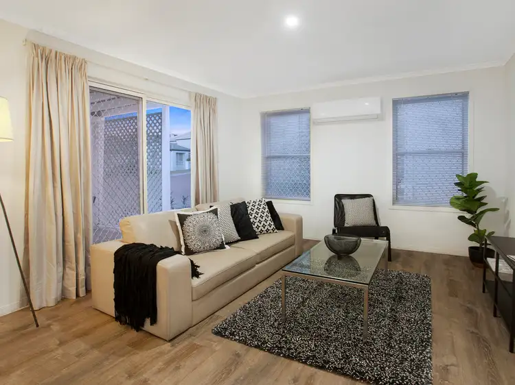 Third view of Homely house listing, 12 Tipuana Cl, Carindale QLD 4152