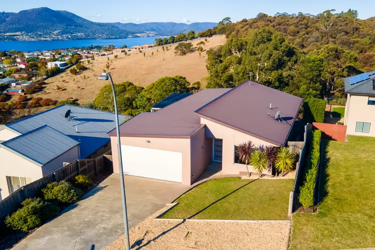 Main view of Homely house listing, 19 Wallcrest Rd, Berriedale TAS 7011