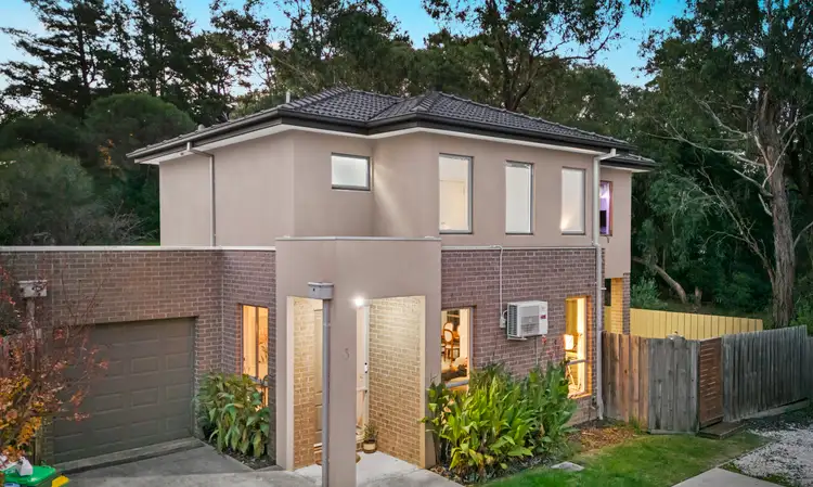 5/315 Wantirna Rd, Wantirna VIC 3152