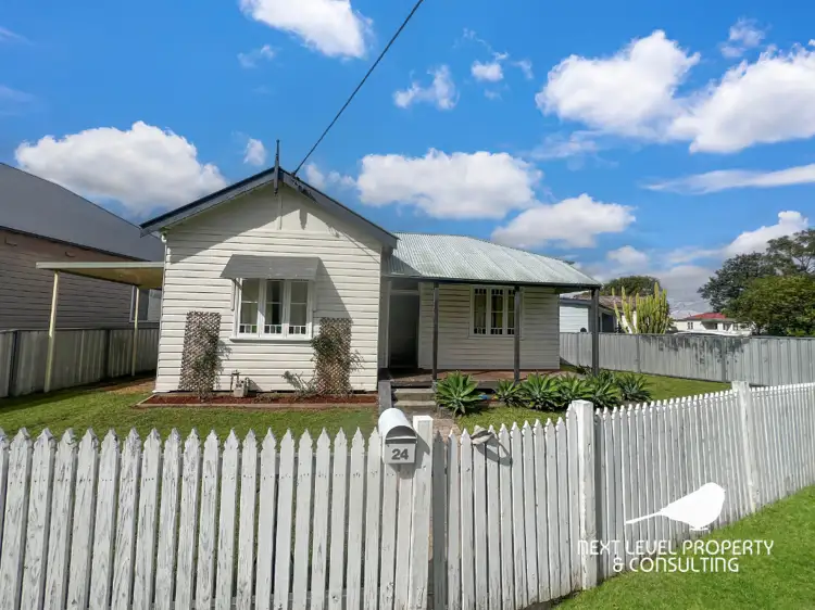 24 Boomerang St, Cessnock NSW 2325