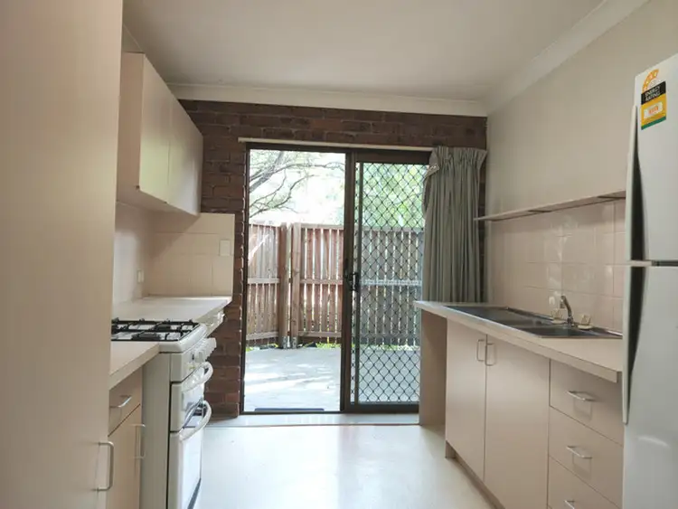 Third view of Homely unit listing, 4/132 Sir Fred Schonell Drive, St Lucia QLD 4067