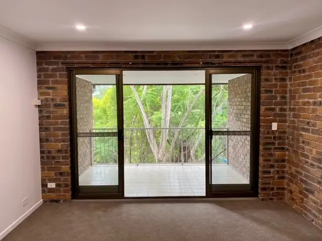 Fourth view of Homely unit listing, 4/132 Sir Fred Schonell Drive, St Lucia QLD 4067