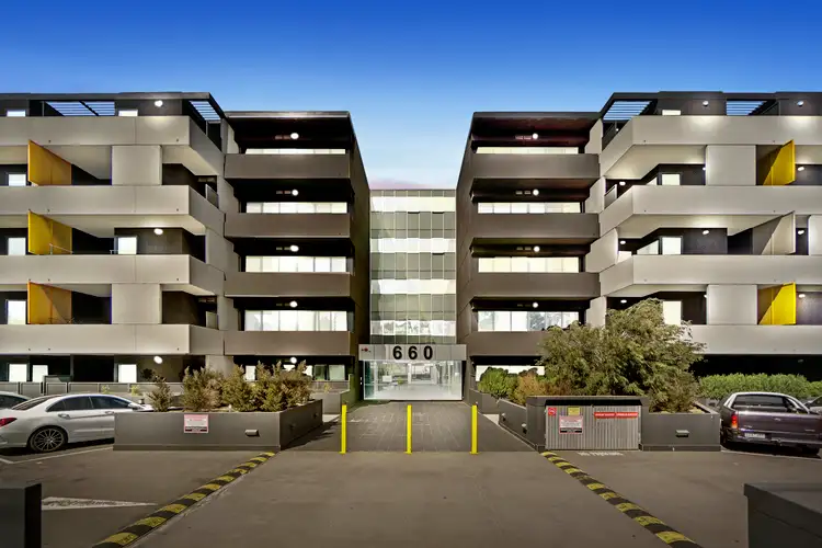 203/658-660 Blackburn Road, Notting Hill VIC 3168