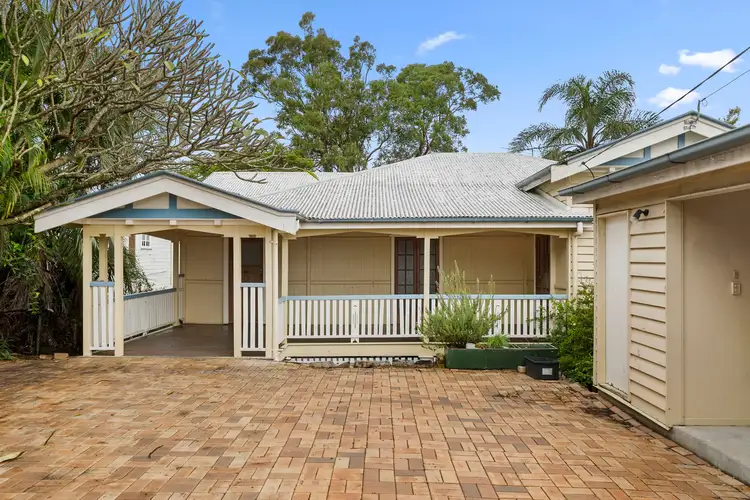139 Swann Road, Taringa QLD 4068