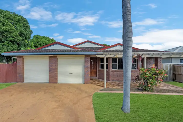 10 Wistaria Ct, Annandale QLD 4814