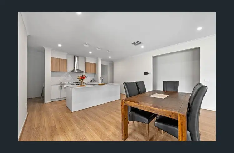 Fourth view of Homely house listing, 10 Fiore Way, Truganina VIC 3029