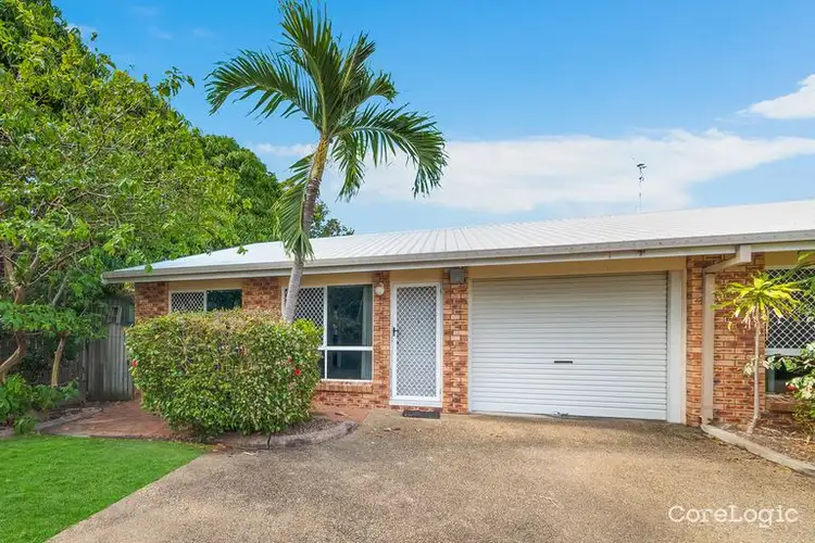 1/82 Eleventh Avenue (River Glades), Railway Estate QLD 4810