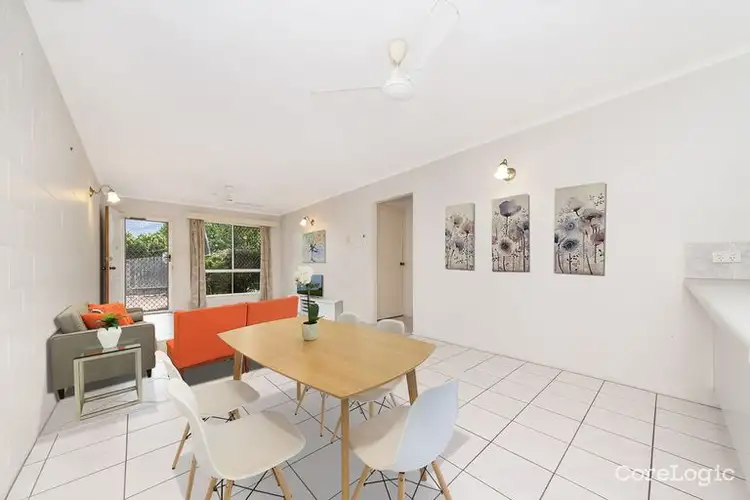 Second view of Homely house listing, 1/82 Eleventh Avenue (River Glades), Railway Estate QLD 4810