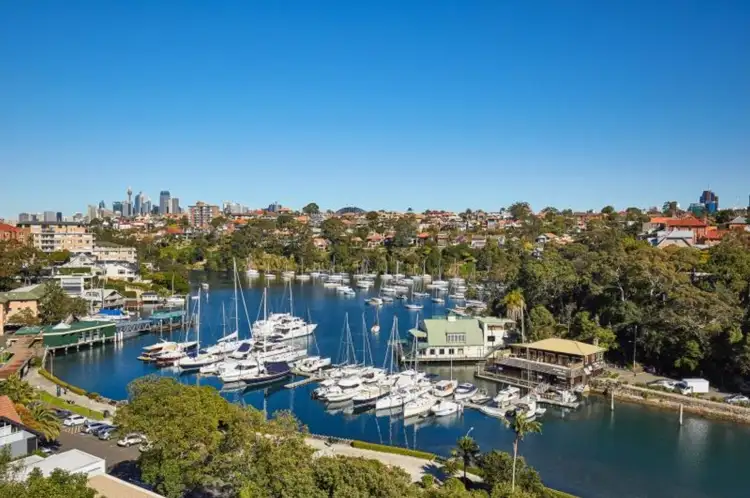 3/6B Mosman Street, Mosman NSW 2088