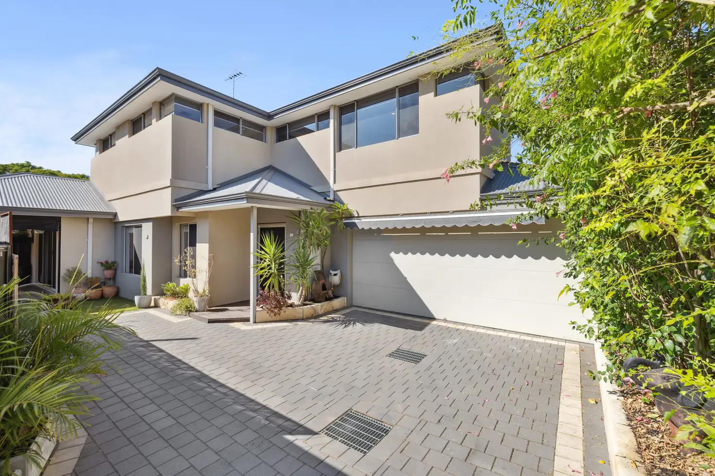 Main view of Homely house listing, 35A Ochiltree Way, Kardinya WA 6163