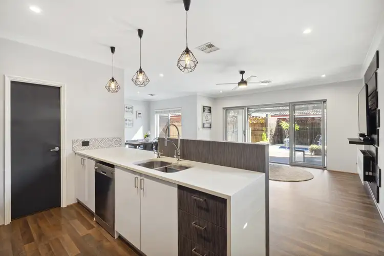 Fifth view of Homely house listing, 35A Ochiltree Way, Kardinya WA 6163