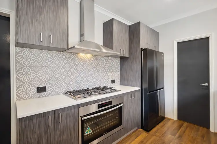 Sixth view of Homely house listing, 35A Ochiltree Way, Kardinya WA 6163