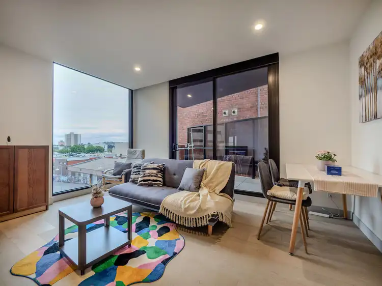 106/33 Judd Street, Richmond VIC 3121