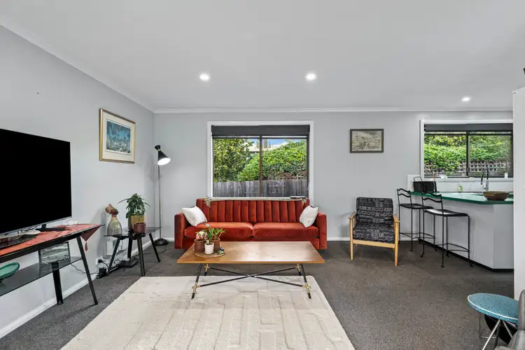 Fifth view of Homely house listing, 6 Rodman Ct, Glenorchy TAS 7010
