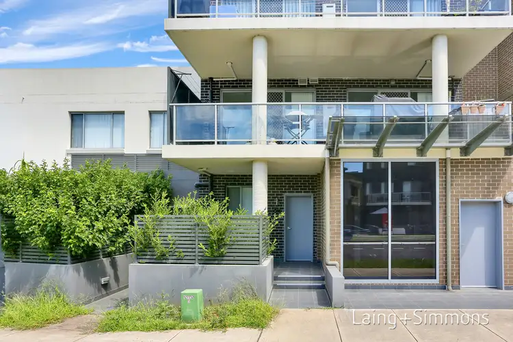 G10/5 Dunlop Avenue, Ropes Crossing NSW 2760